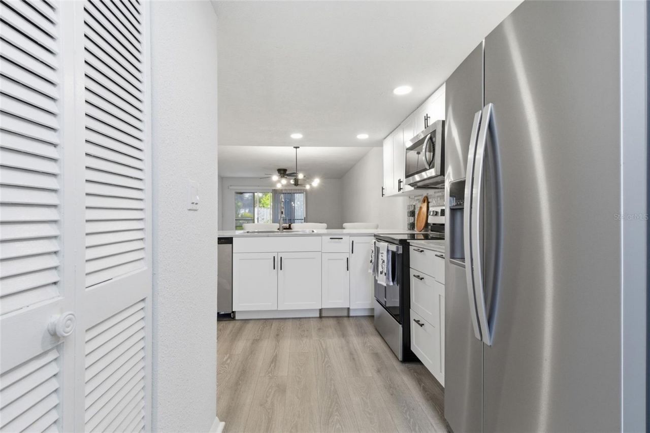 6800 Placida Road, Unit 132, Englewood, FL 34224 Photo