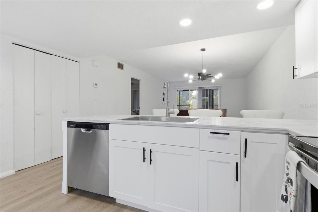 6800 Placida Road, Unit 132, Englewood, FL 34224 Photo