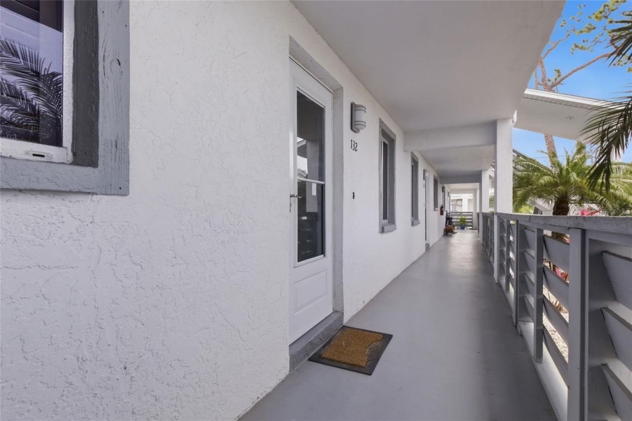 6800 Placida Road, Unit 132, Englewood, FL 34224 Photo