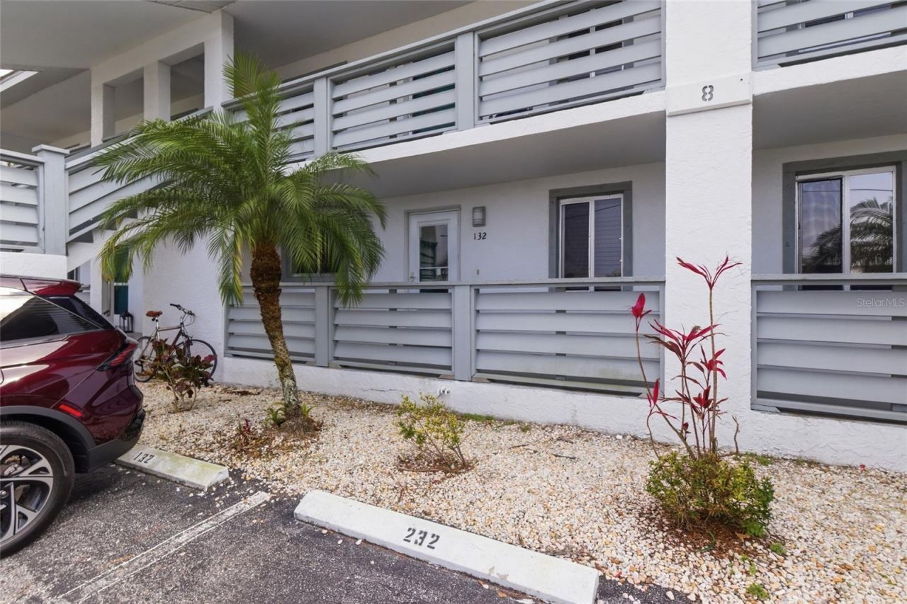 6800 Placida Road, Unit 132, Englewood, FL 34224 Photo