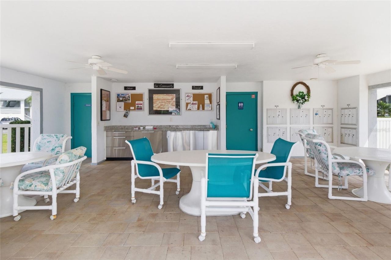 6800 Placida Road, Unit 132, Englewood, FL 34224 Photo