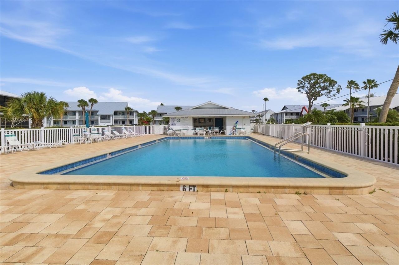 6800 Placida Road, Unit 132, Englewood, FL 34224 Photo