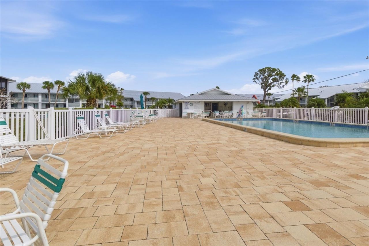 6800 Placida Road, Unit 132, Englewood, FL 34224 Photo