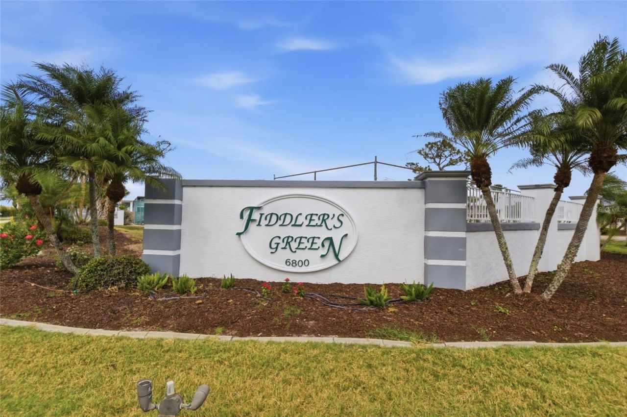 6800 Placida Road, Unit 132, Englewood, FL 34224 Photo