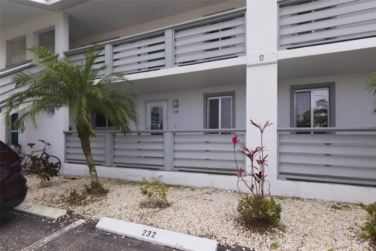 6800 Placida Road, Unit 132, Englewood, FL 34224 Photo