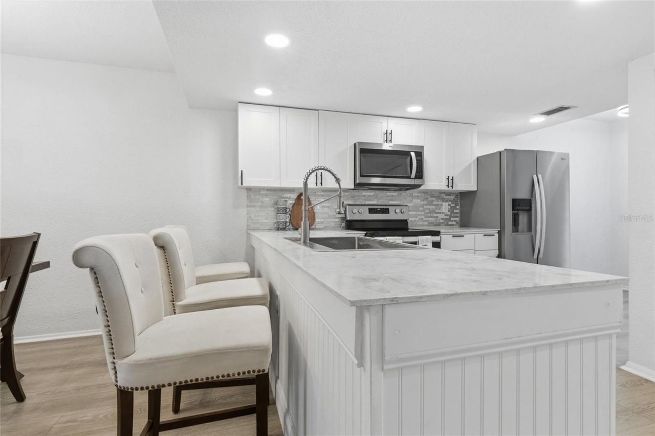 6800 Placida Road, Unit 132, Englewood, FL 34224 Photo