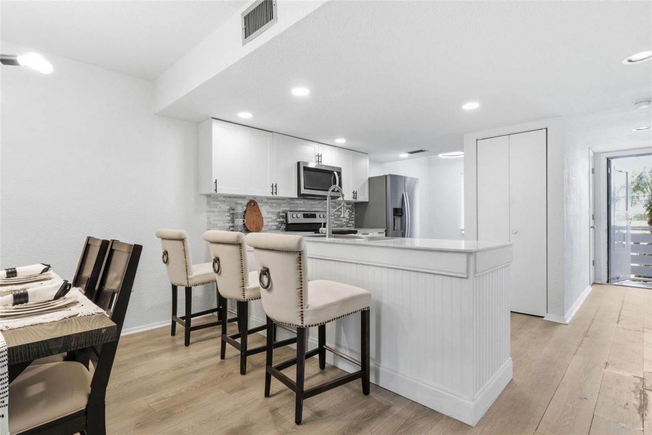 6800 Placida Road, Unit 132, Englewood, FL 34224 Photo
