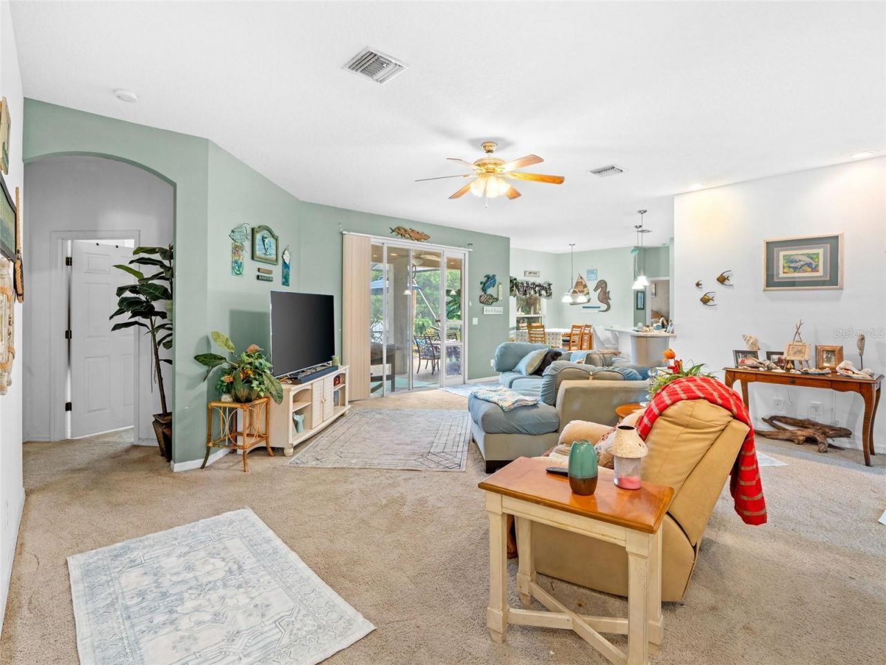 1284 Padgett Road Se, Palm Bay, FL 32909 Photo