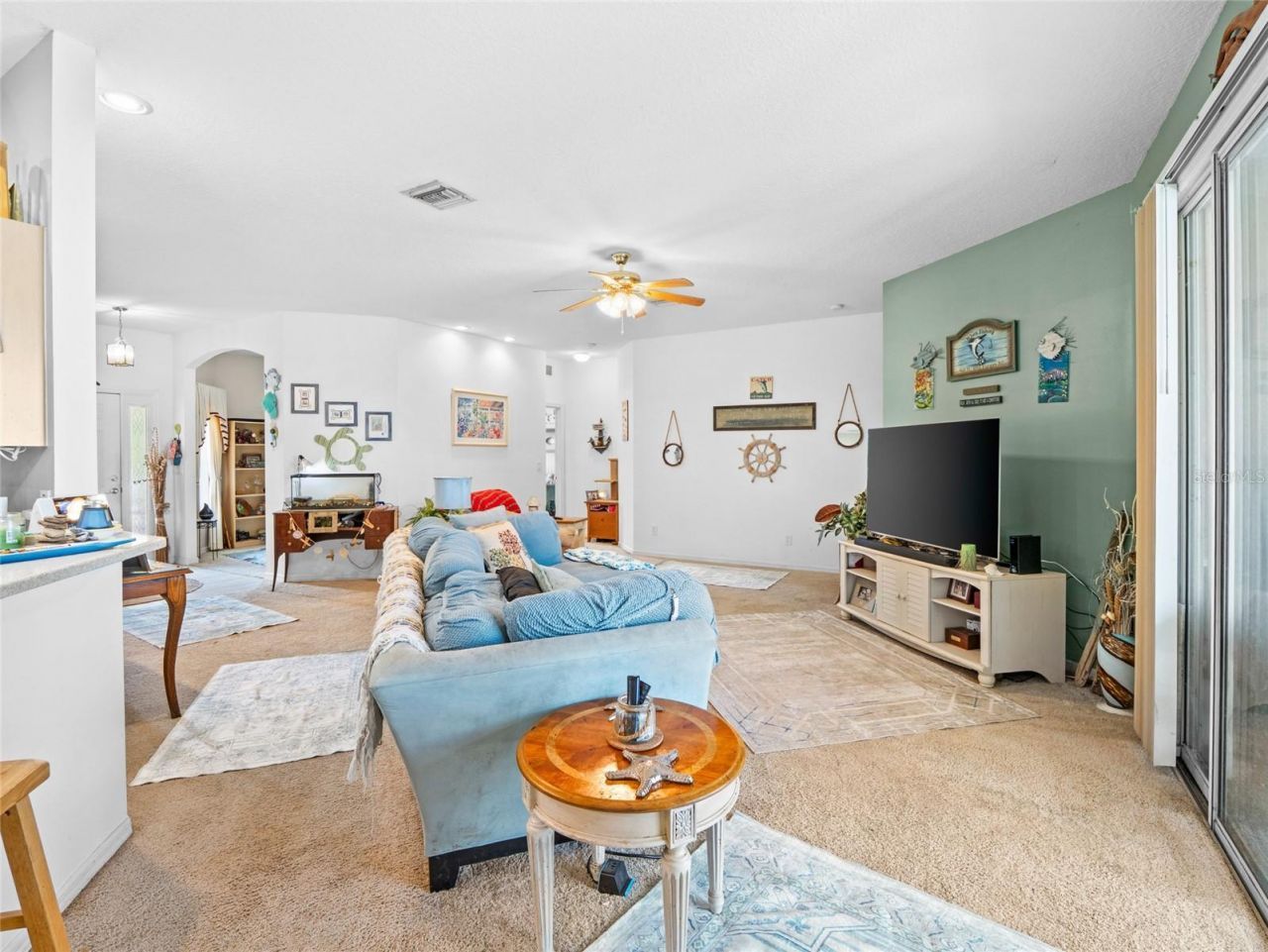 1284 Padgett Road Se, Palm Bay, FL 32909 Photo