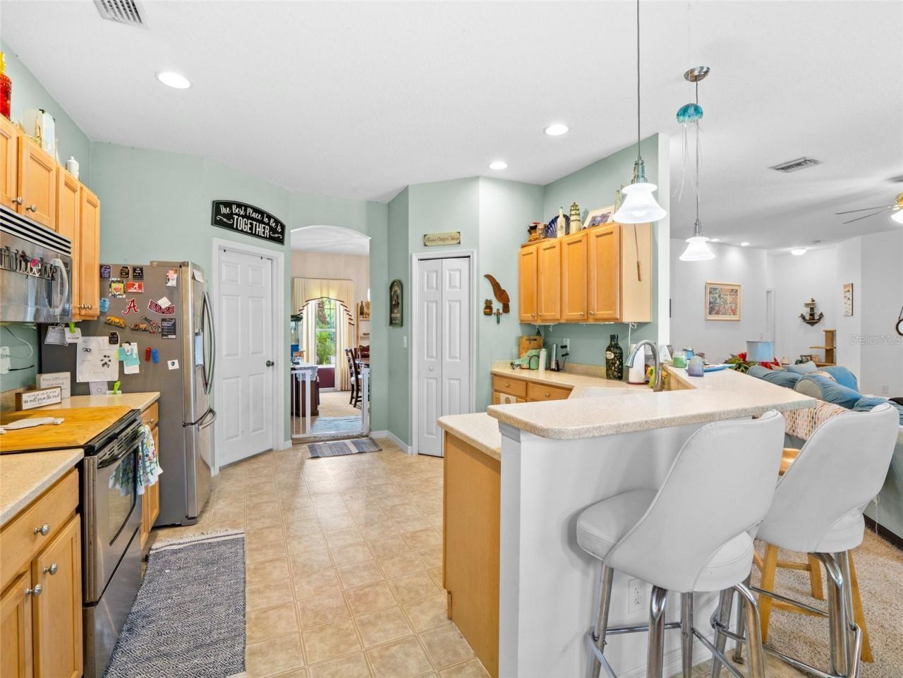 1284 Padgett Road Se, Palm Bay, FL 32909 Photo