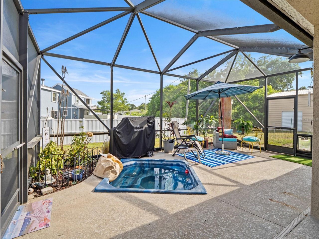 1284 Padgett Road Se, Palm Bay, FL 32909 Photo