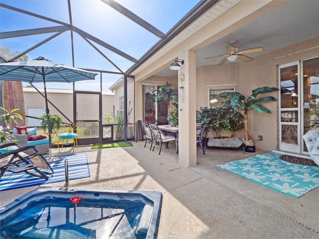 1284 Padgett Road Se, Palm Bay, FL 32909 Photo