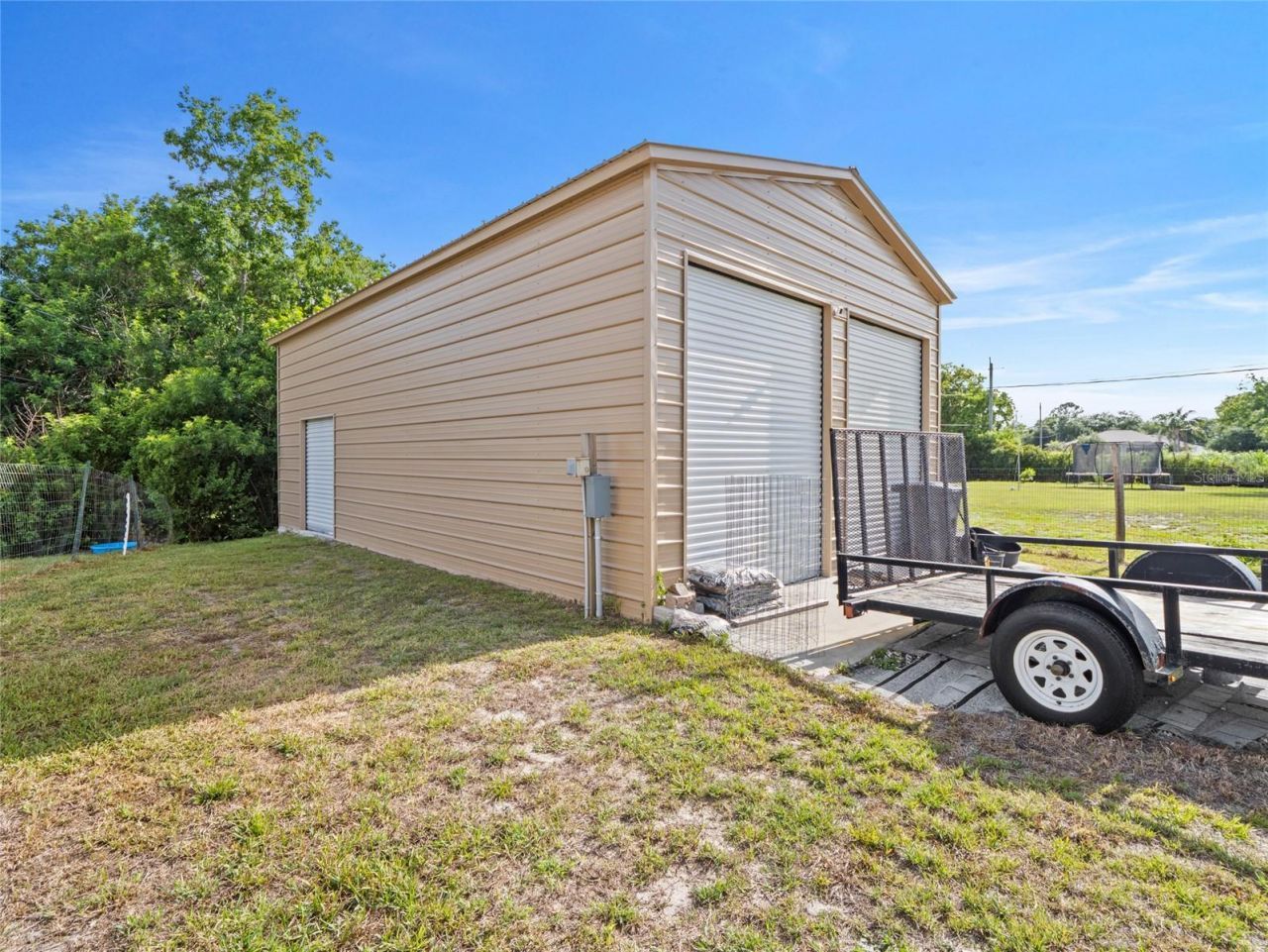 1284 Padgett Road Se, Palm Bay, FL 32909 Photo