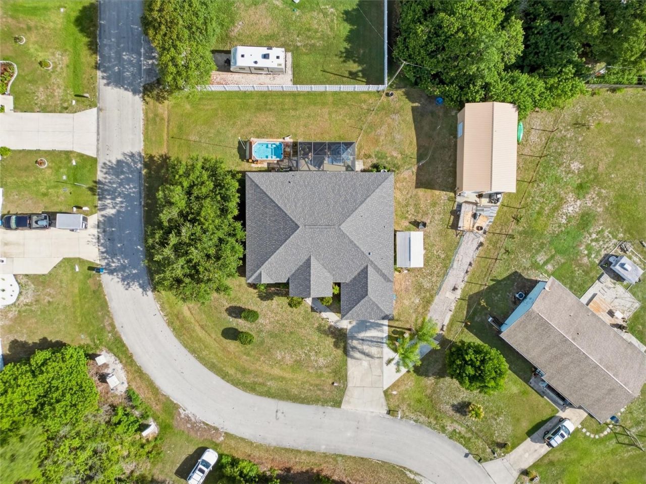 1284 Padgett Road Se, Palm Bay, FL 32909 Photo