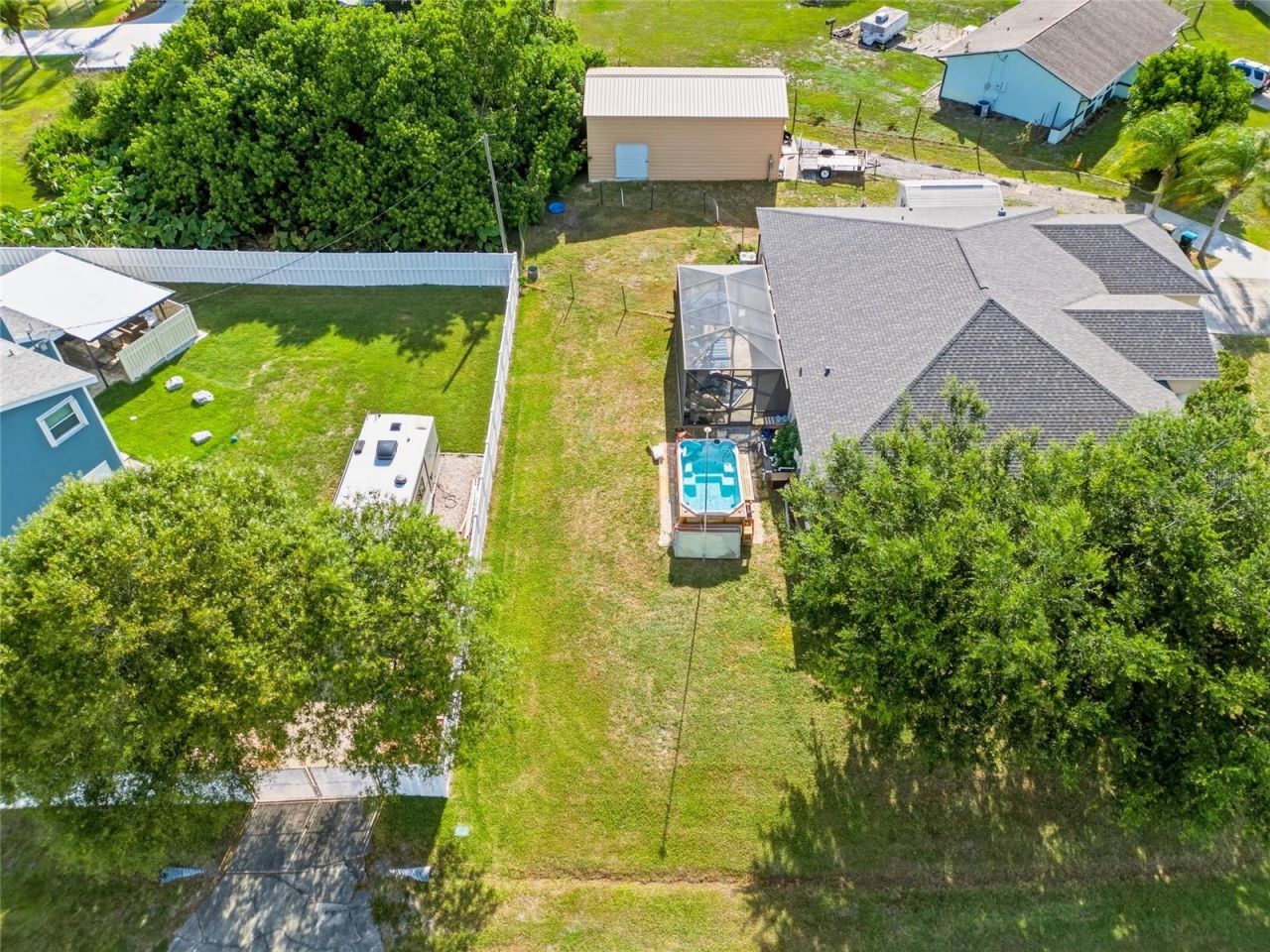 1284 Padgett Road Se, Palm Bay, FL 32909 Photo