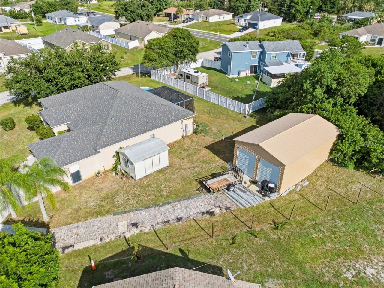 1284 Padgett Road Se, Palm Bay, FL 32909 Photo