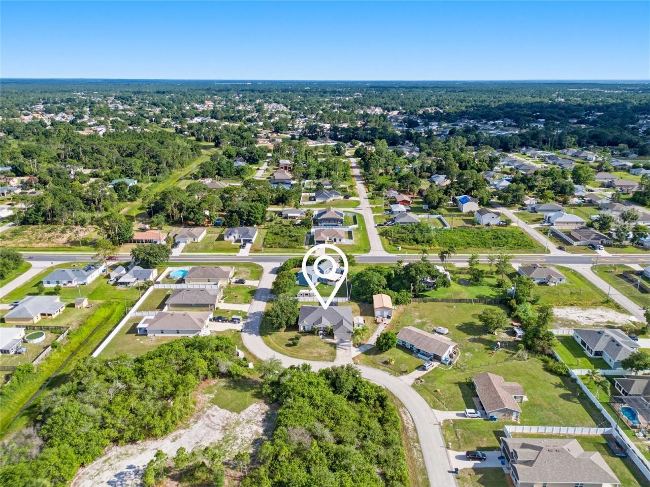 1284 Padgett Road Se, Palm Bay, FL 32909 Photo