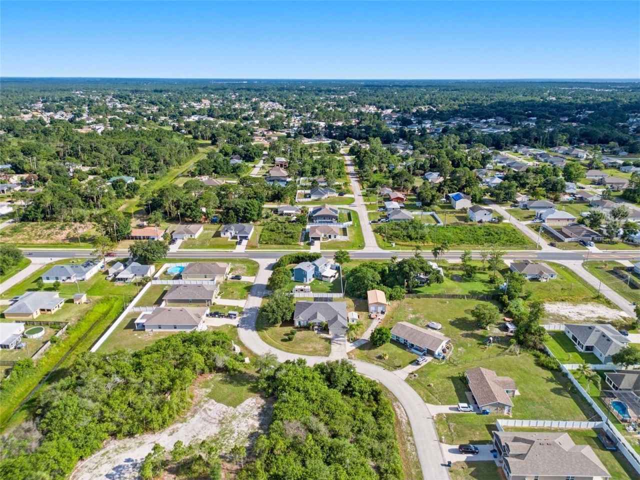 1284 Padgett Road Se, Palm Bay, FL 32909 Photo
