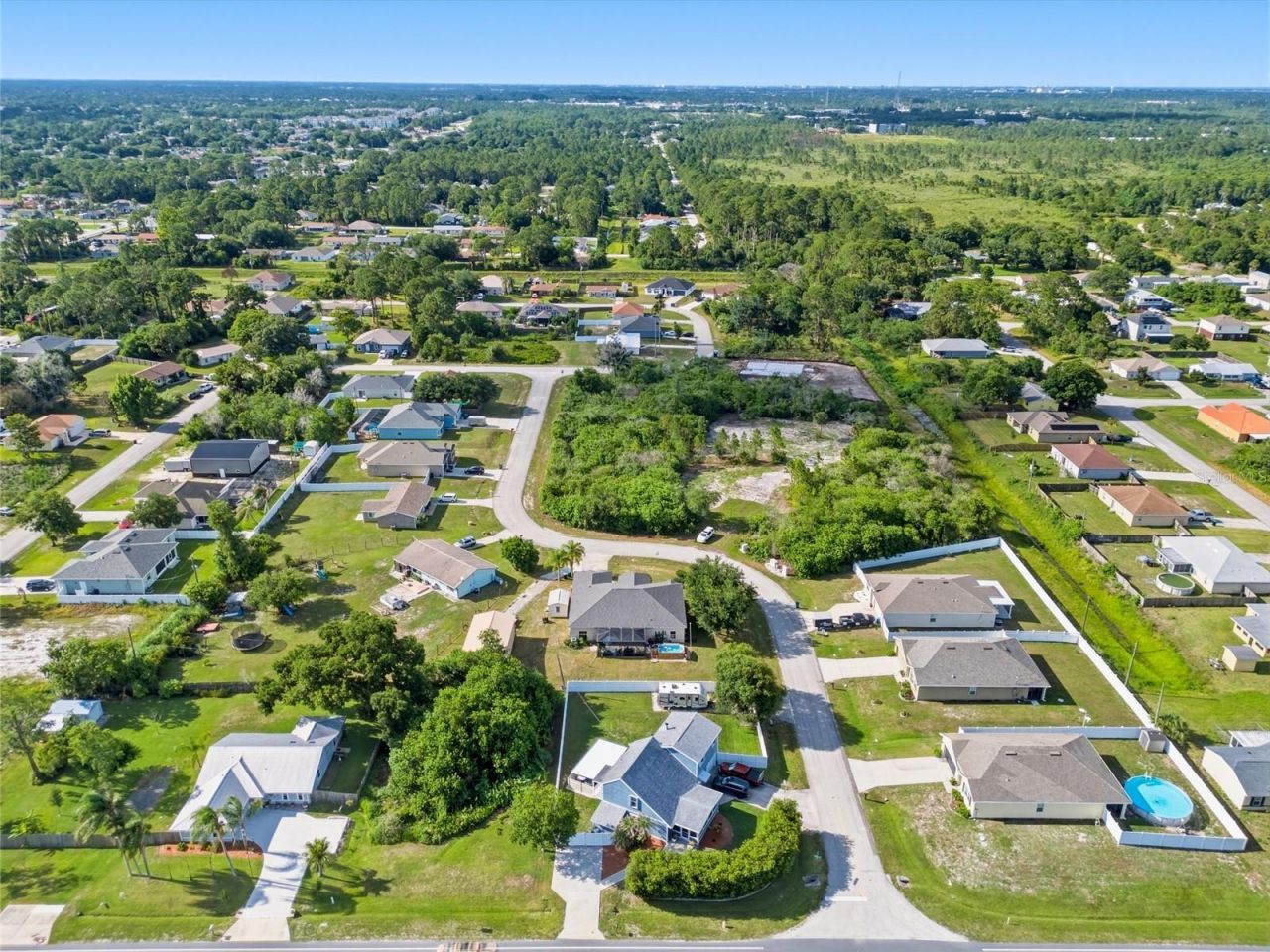 1284 Padgett Road Se, Palm Bay, FL 32909 Photo