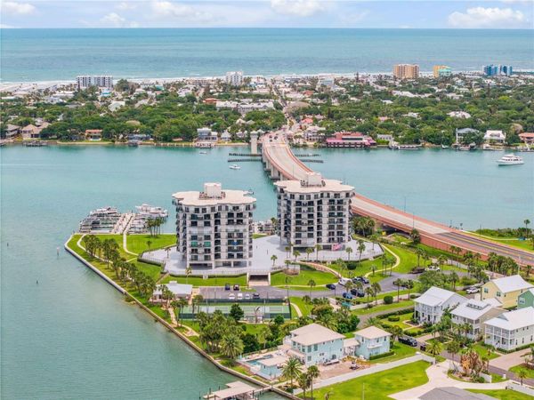 503 N CAUSEWAY , Unit 1020, NEW SMYRNA BEACH, FL 32169