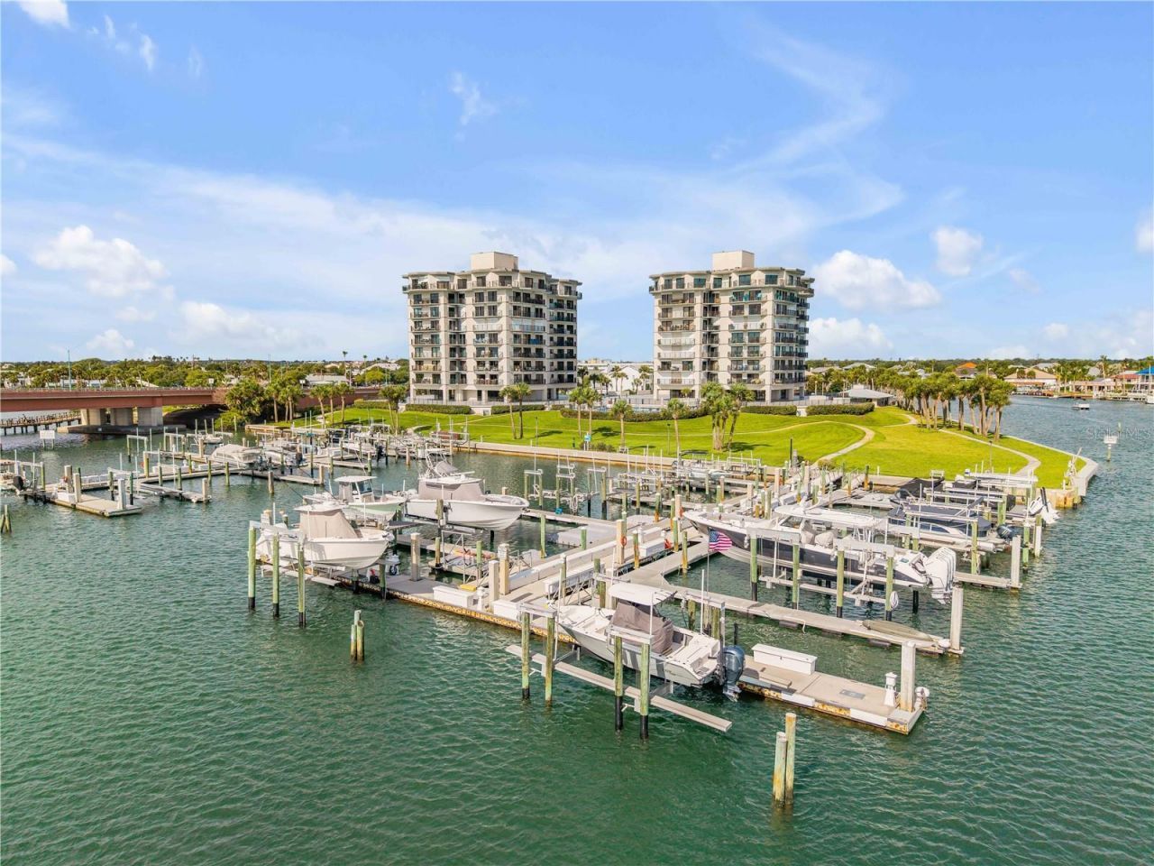 503 N Causeway , Unit 1020, New Smyrna Beach, FL 32169 Photo