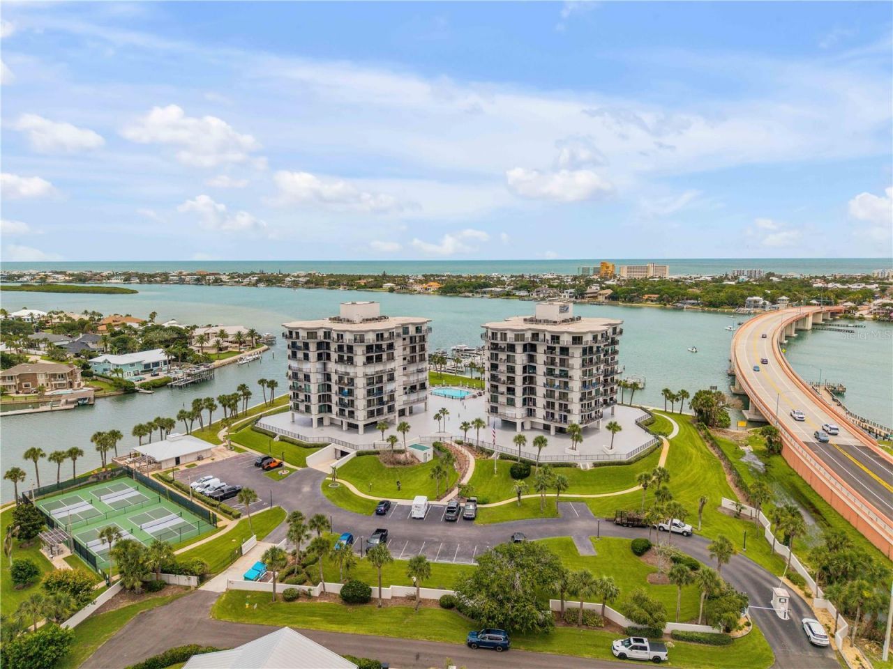503 N Causeway , Unit 1020, New Smyrna Beach, FL 32169 Photo