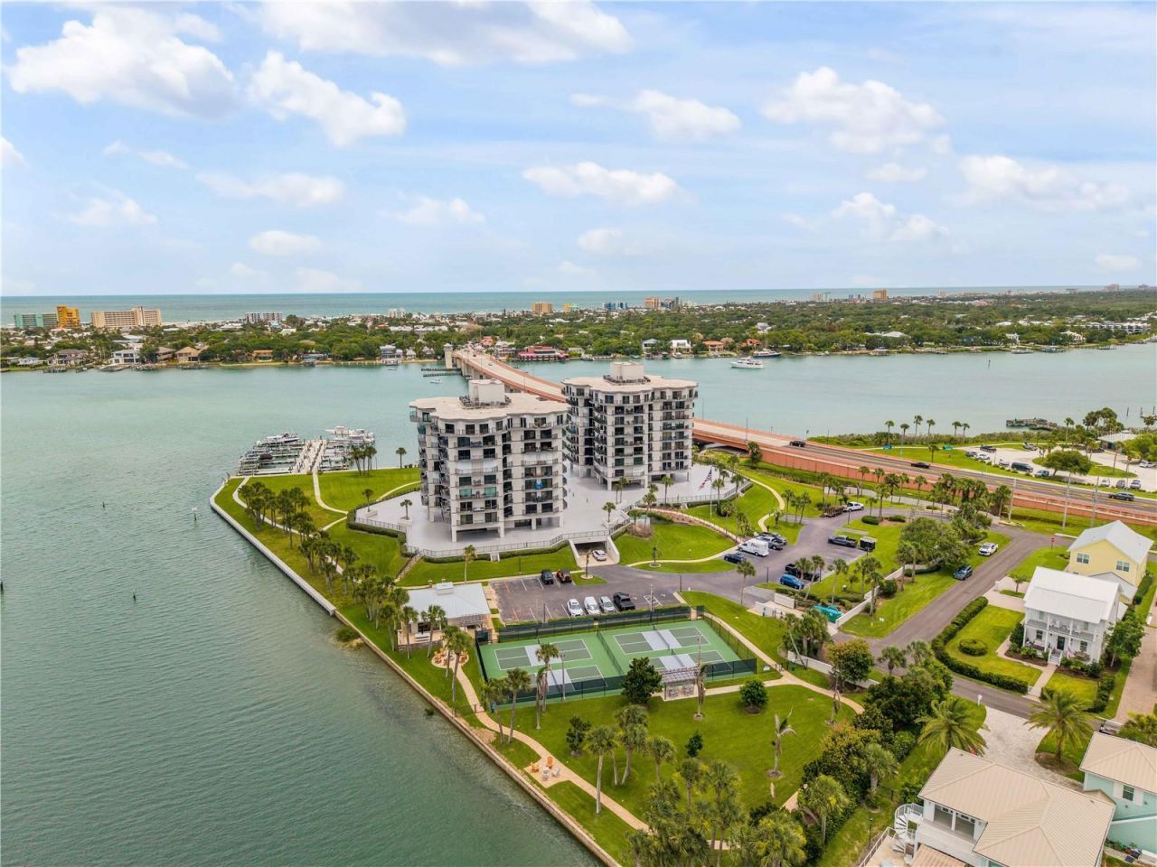 503 N Causeway , Unit 1020, New Smyrna Beach, FL 32169 Photo