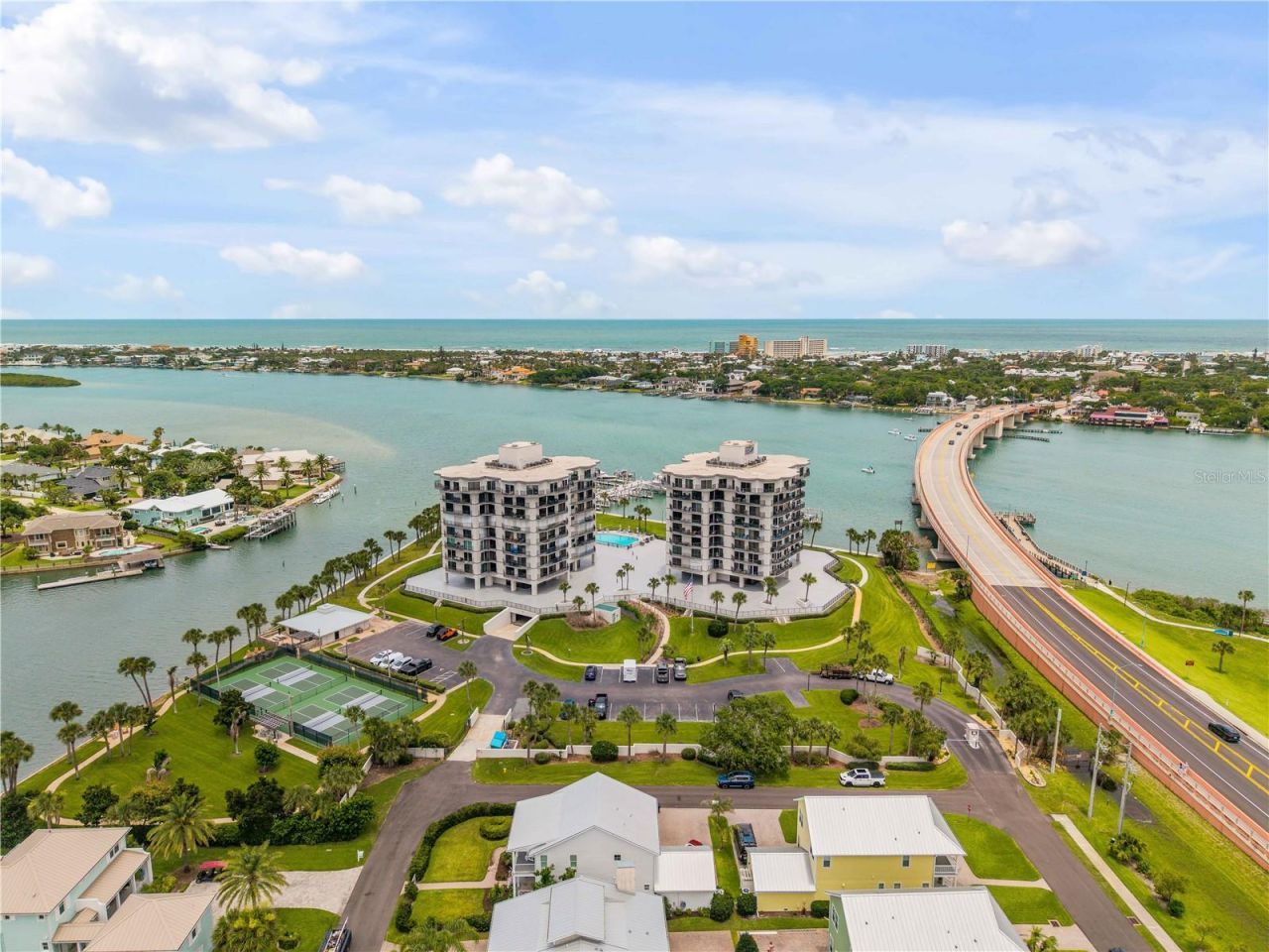 503 N Causeway , Unit 1020, New Smyrna Beach, FL 32169 Photo
