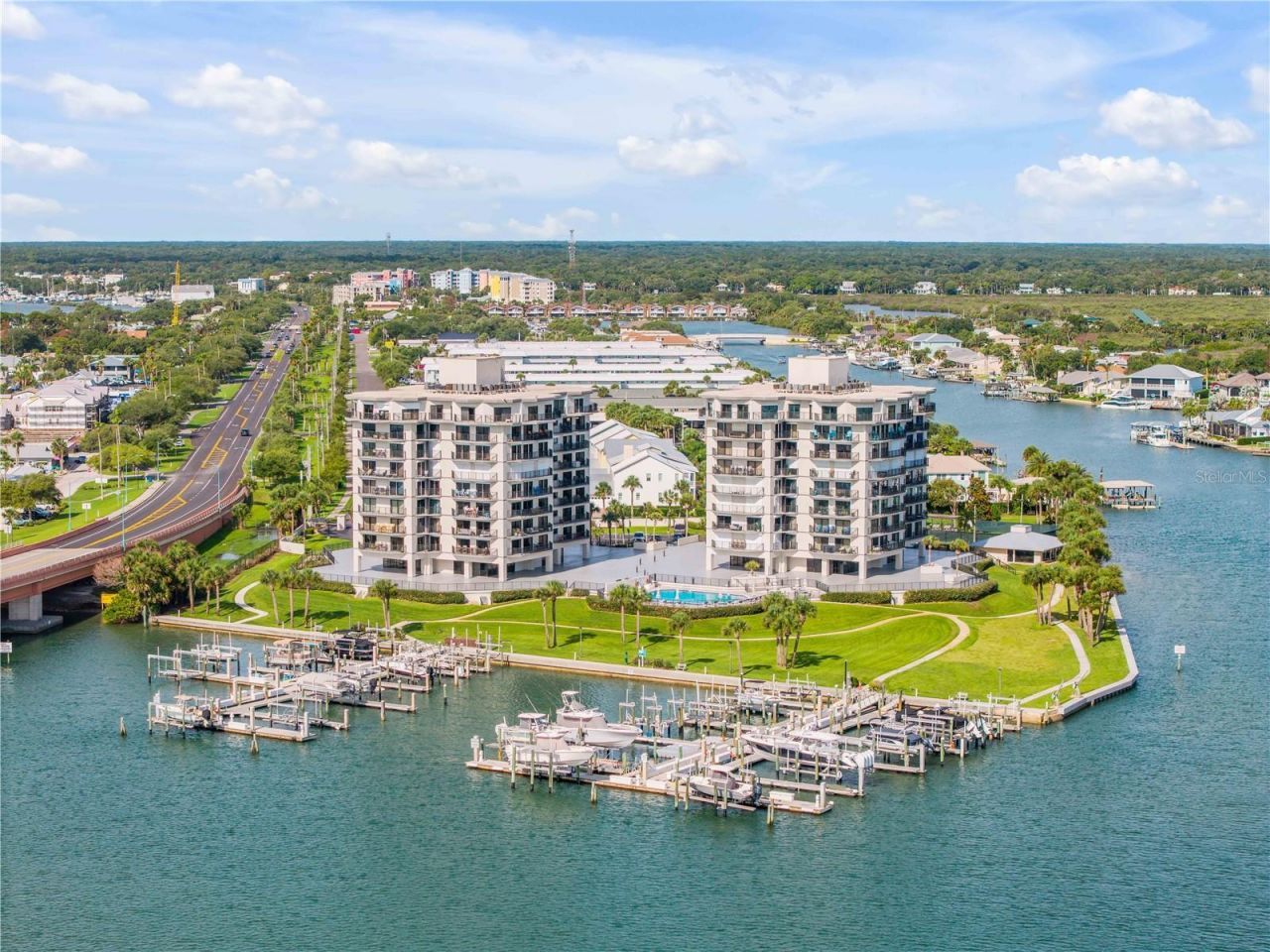 503 N Causeway , Unit 1020, New Smyrna Beach, FL 32169 Photo