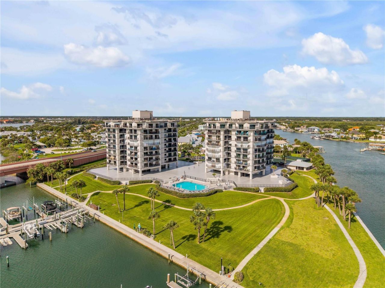 503 N Causeway , Unit 1020, New Smyrna Beach, FL 32169 Photo