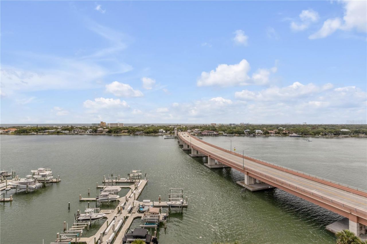 503 N Causeway , Unit 1020, New Smyrna Beach, FL 32169 Photo