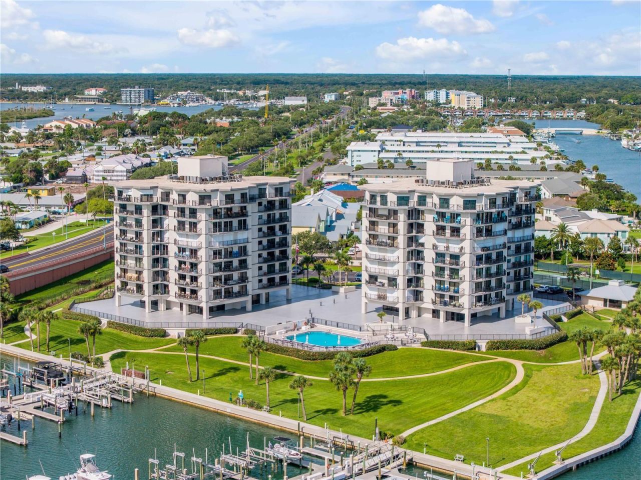 503 N Causeway , Unit 1020, New Smyrna Beach, FL 32169 Photo