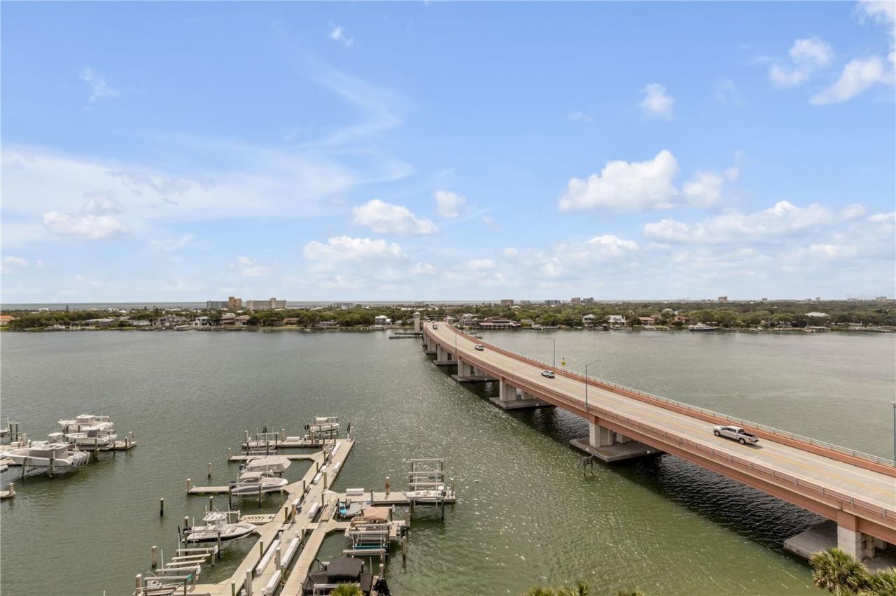 503 N Causeway , Unit 1020, New Smyrna Beach, FL 32169 Photo