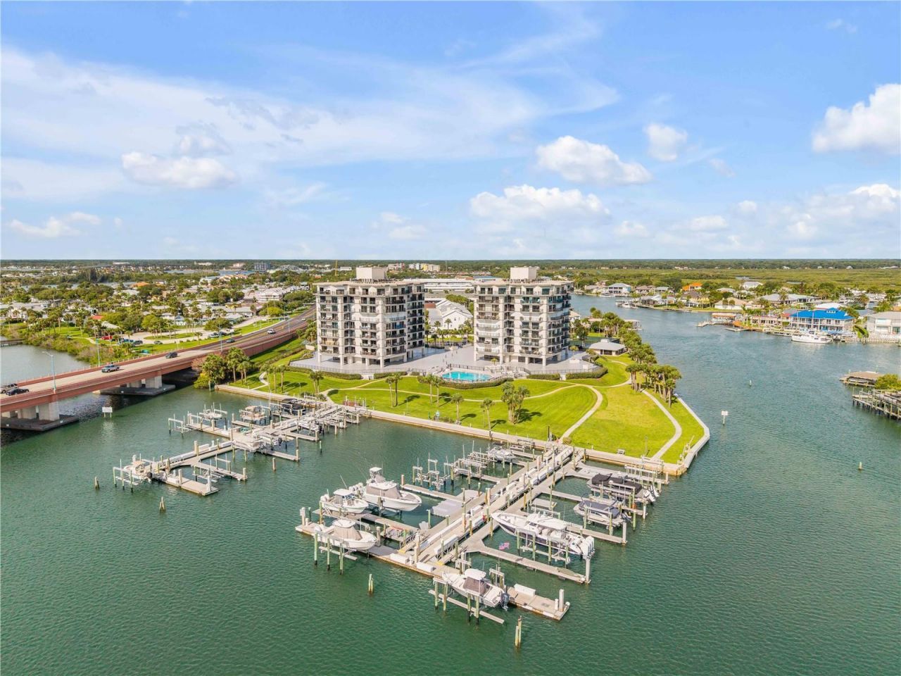 503 N Causeway , Unit 1020, New Smyrna Beach, FL 32169 Photo