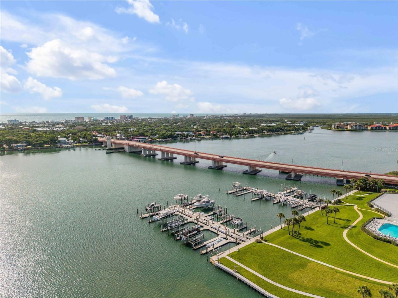 503 N Causeway , Unit 1020, New Smyrna Beach, FL 32169 Photo