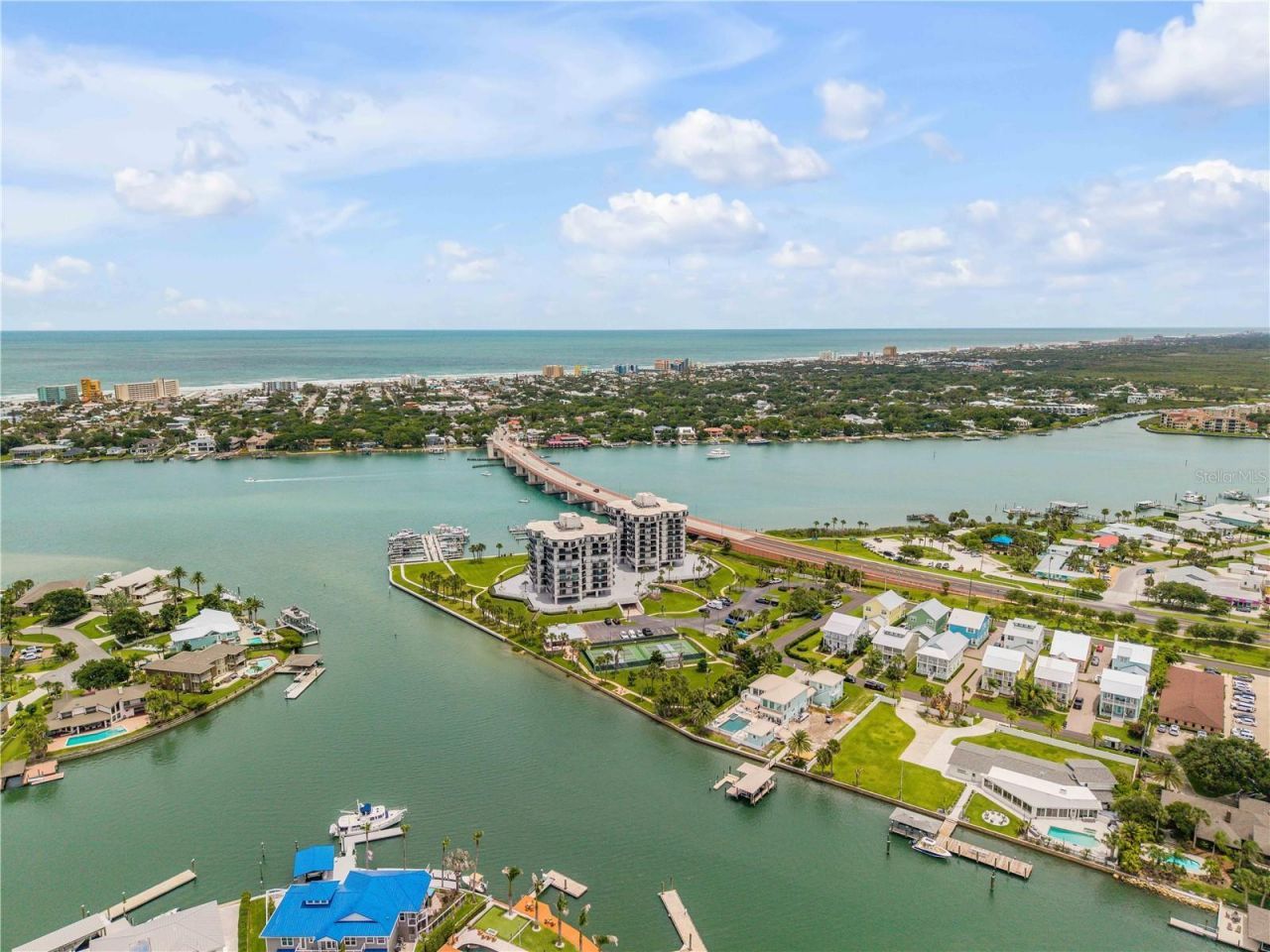 503 N Causeway , Unit 1020, New Smyrna Beach, FL 32169 Photo
