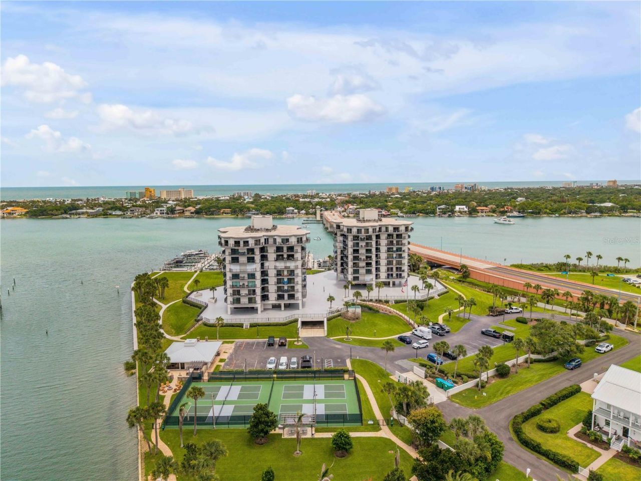 503 N Causeway , Unit 1020, New Smyrna Beach, FL 32169 Photo