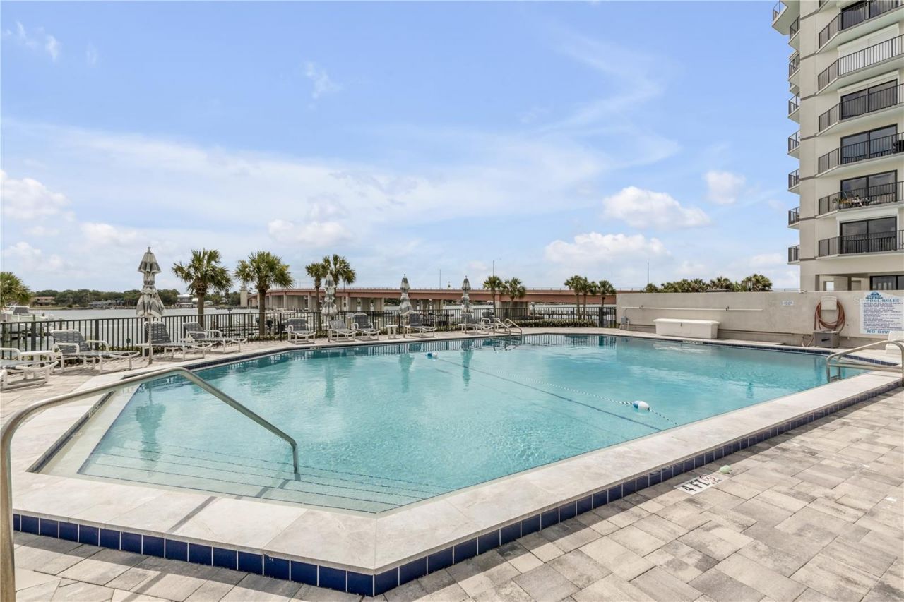 503 N Causeway , Unit 1020, New Smyrna Beach, FL 32169 Photo