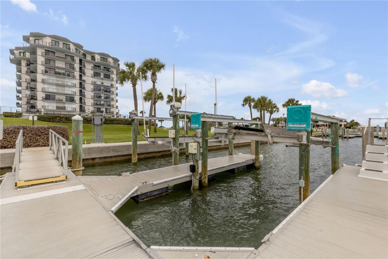 503 N Causeway , Unit 1020, New Smyrna Beach, FL 32169 Photo