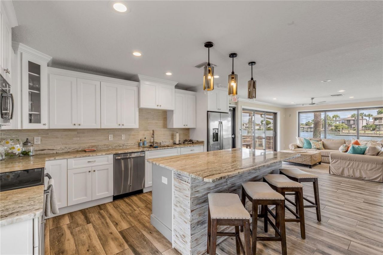 503 N Causeway , Unit 1020, New Smyrna Beach, FL 32169 Photo