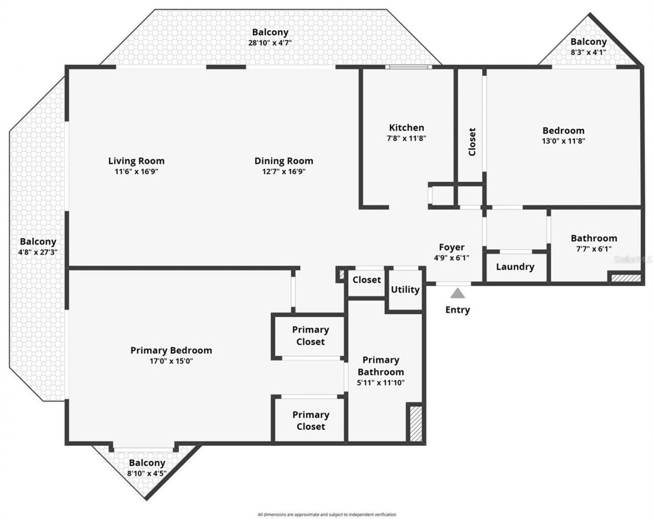 503 N Causeway , Unit 1020, New Smyrna Beach, FL 32169 Photo