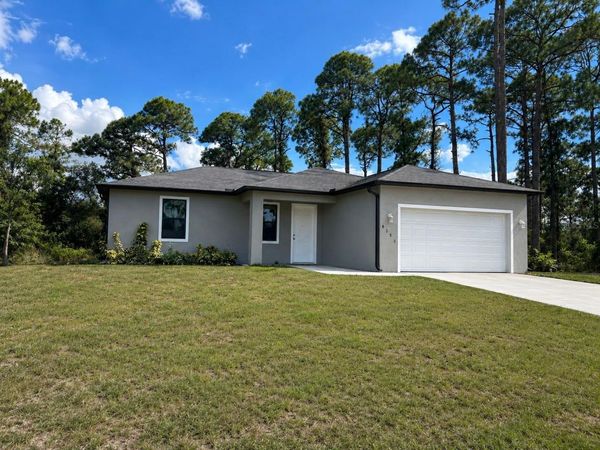 6203 FOREST COURT , LABELLE, FL 33935