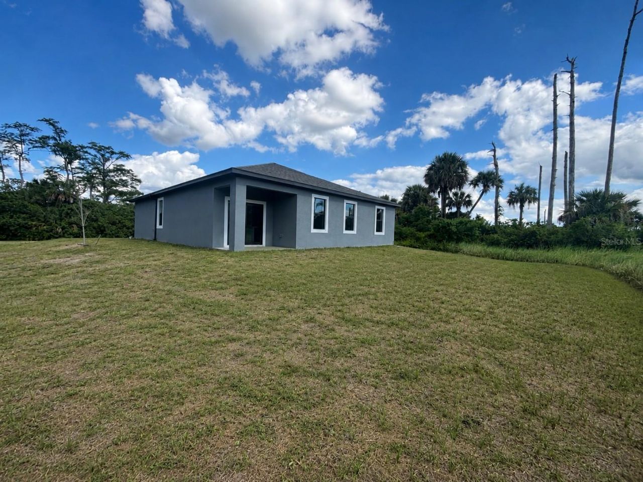 3117 Memphis Lane , Labelle, FL 33935 Photo