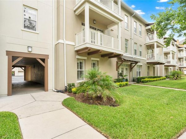 1220 VAUX BOULEVARD , Unit 204, CELEBRATION, FL 34747