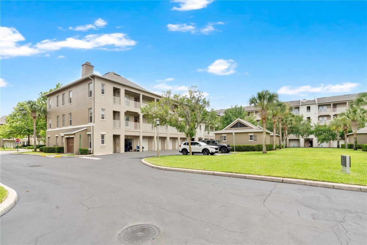 1220 Vaux Boulevard , Unit 204, Celebration, FL 34747 Photo