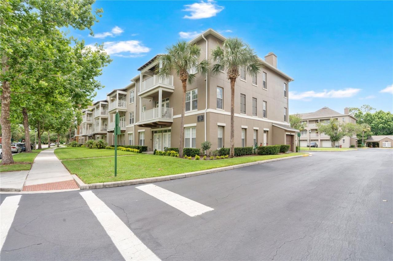 1220 Vaux Boulevard , Unit 204, Celebration, FL 34747 Photo