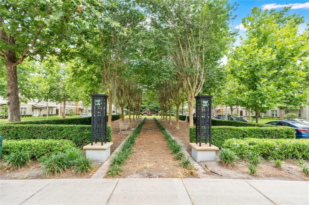 1220 Vaux Boulevard , Unit 204, Celebration, FL 34747 Photo