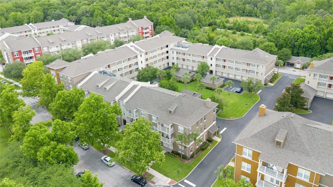 1220 Vaux Boulevard , Unit 204, Celebration, FL 34747 Photo