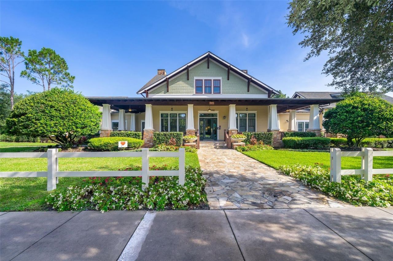 1220 Vaux Boulevard , Unit 204, Celebration, FL 34747 Photo