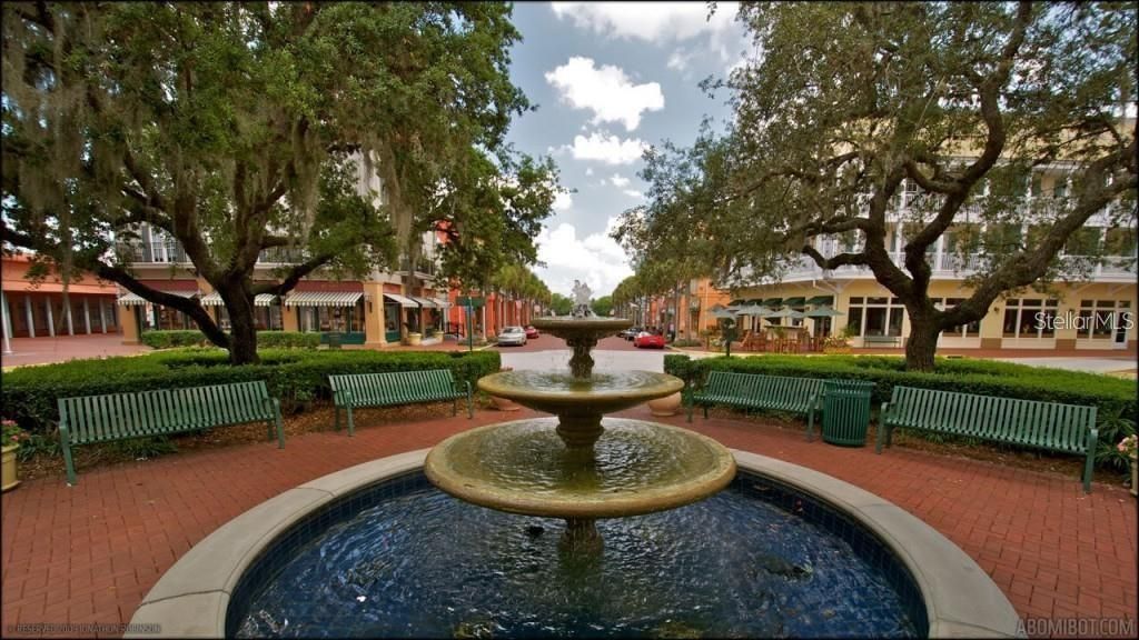 1220 Vaux Boulevard , Unit 204, Celebration, FL 34747 Photo